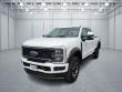 Used 2023 Ford F-250 Lariat 4x4  Crew Cab 6.75 ft. box 160 in. WB SRW Sedan