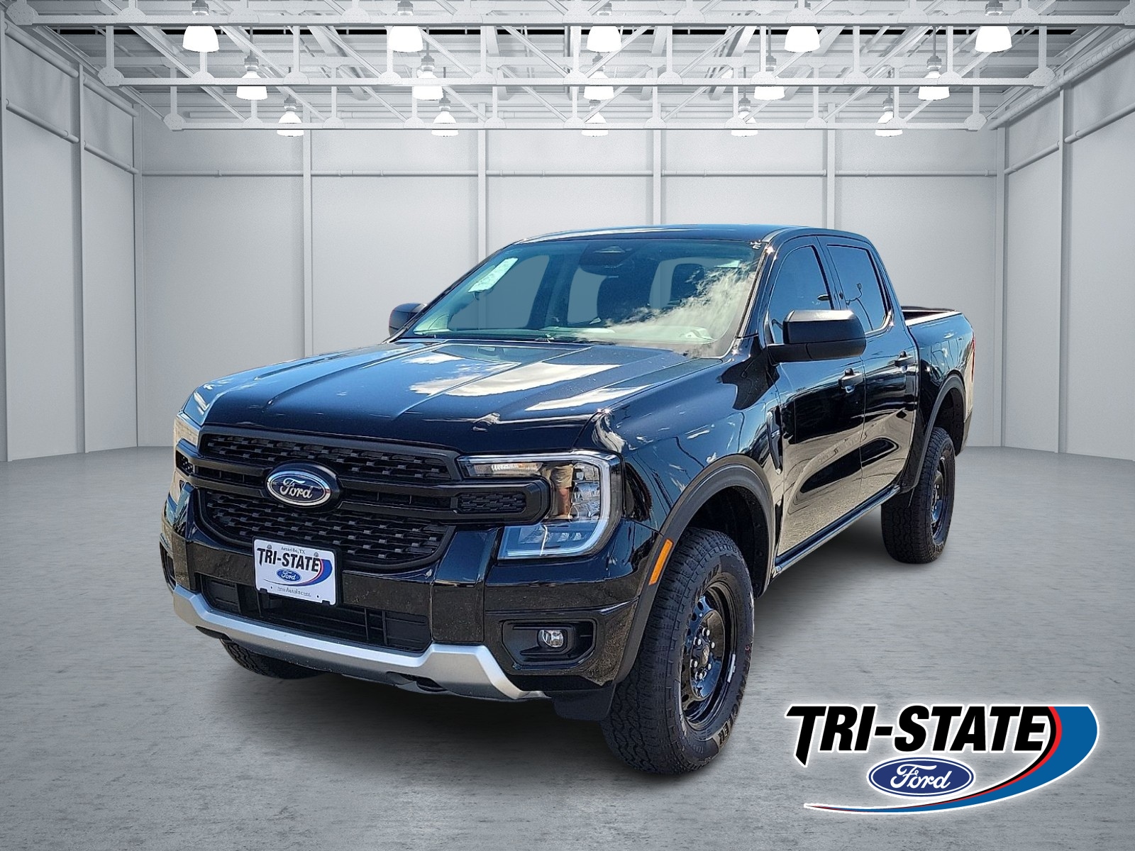 2026 Ford Ranger TRUCK 