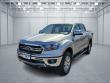 Used 2022 Ford Ranger Lariat 4x4 SuperCrew 5 ft. box 126.8 in. WB
