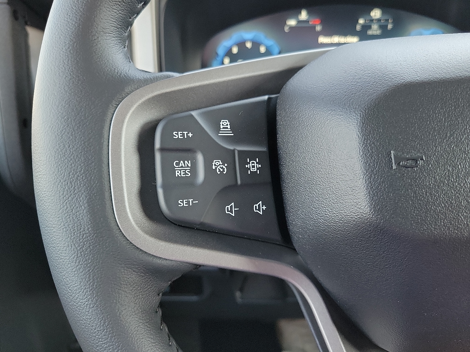 2025 Ford Bronco 4-Door Outer Banks - Photo 20