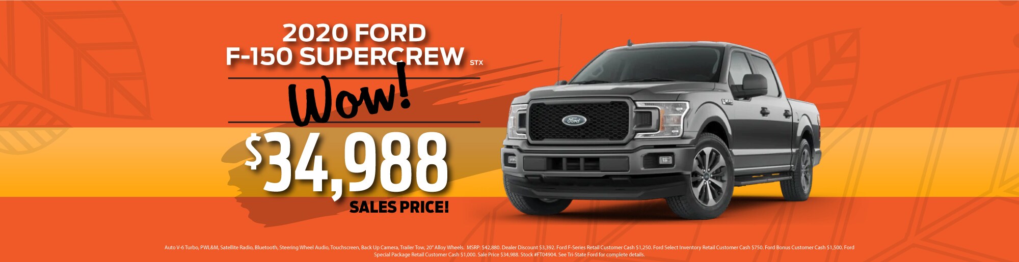 Ford Dealerships Amarillo TX New & Used Ford Cars & Trucks Tri