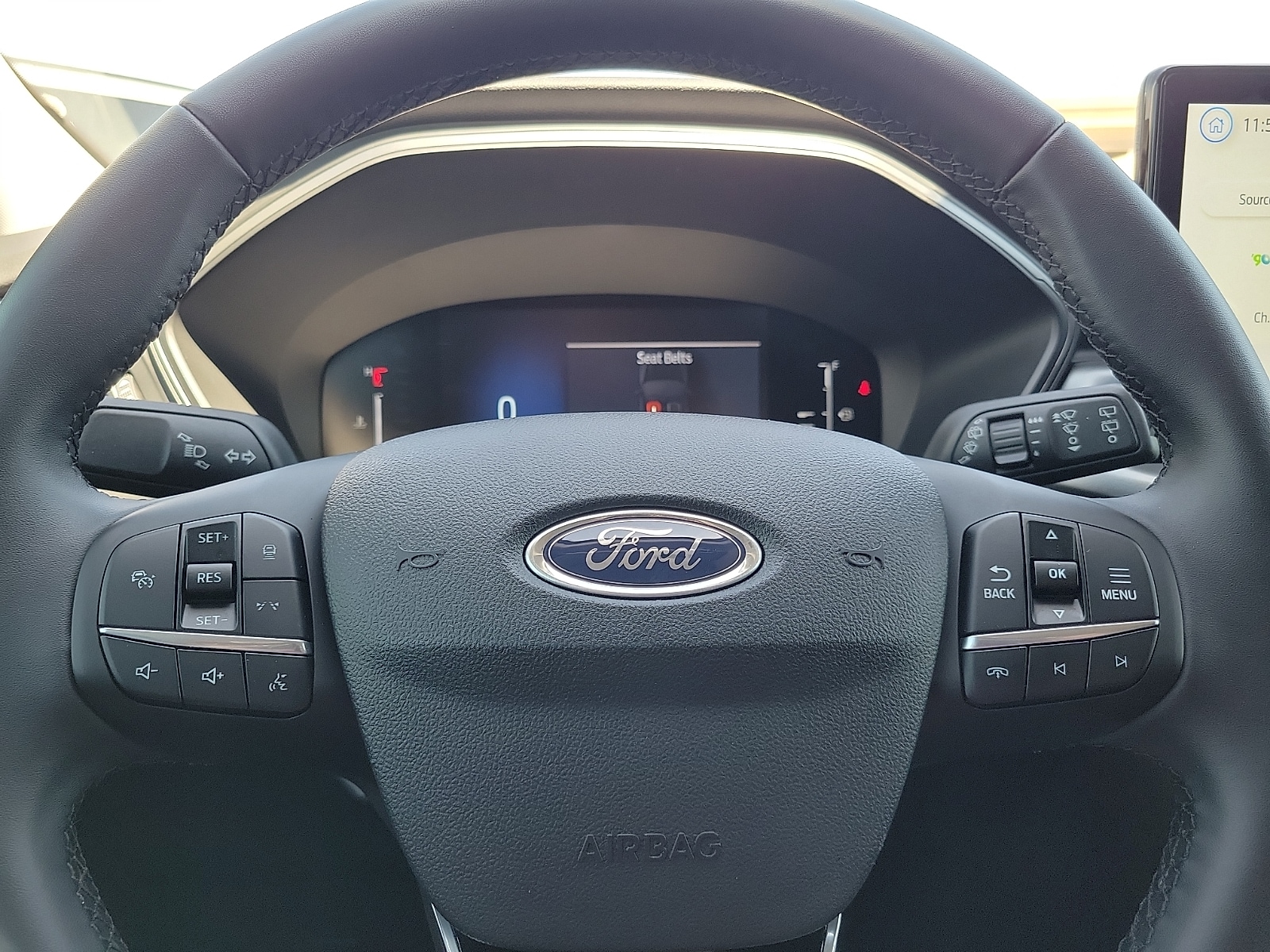 2024 Ford Escape Active - Photo 17