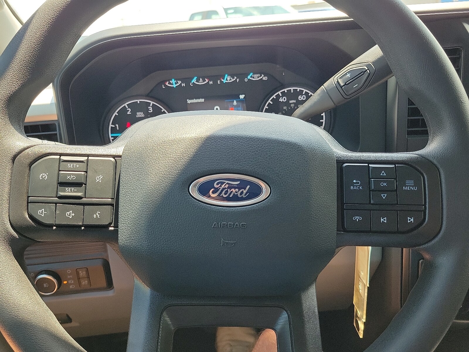 2025 Ford F-250 Super Duty XL - Photo 17