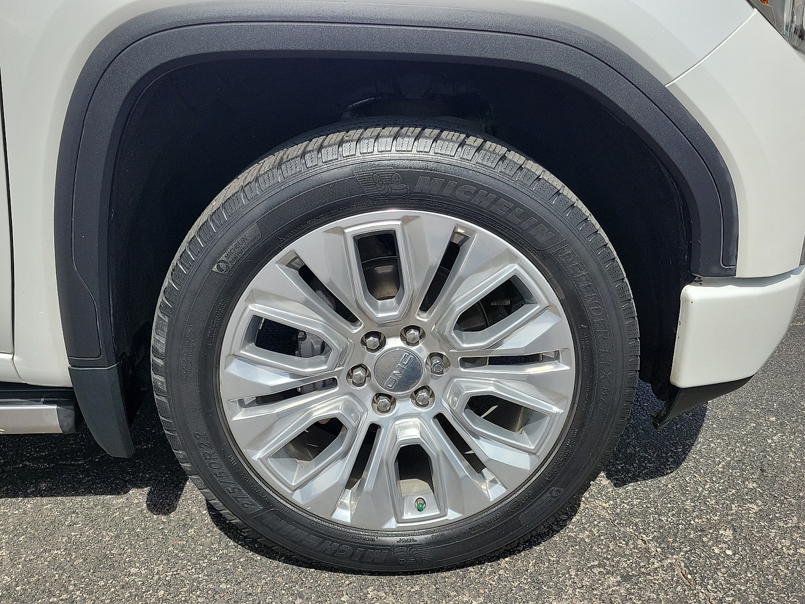 2021 GMC Sierra 1500 Denali Denali - Photo 7