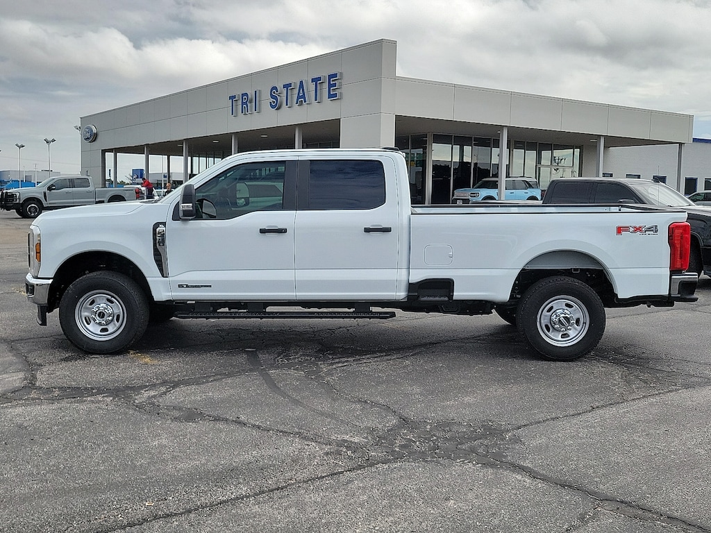 New 2026 Ford Super Duty F-350 XL TRUCK