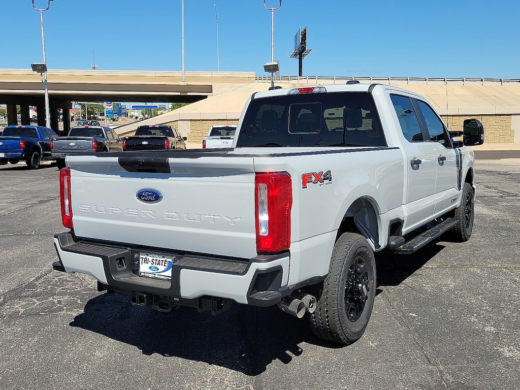 New 2026 Ford Super Duty F-350 XL TRUCK