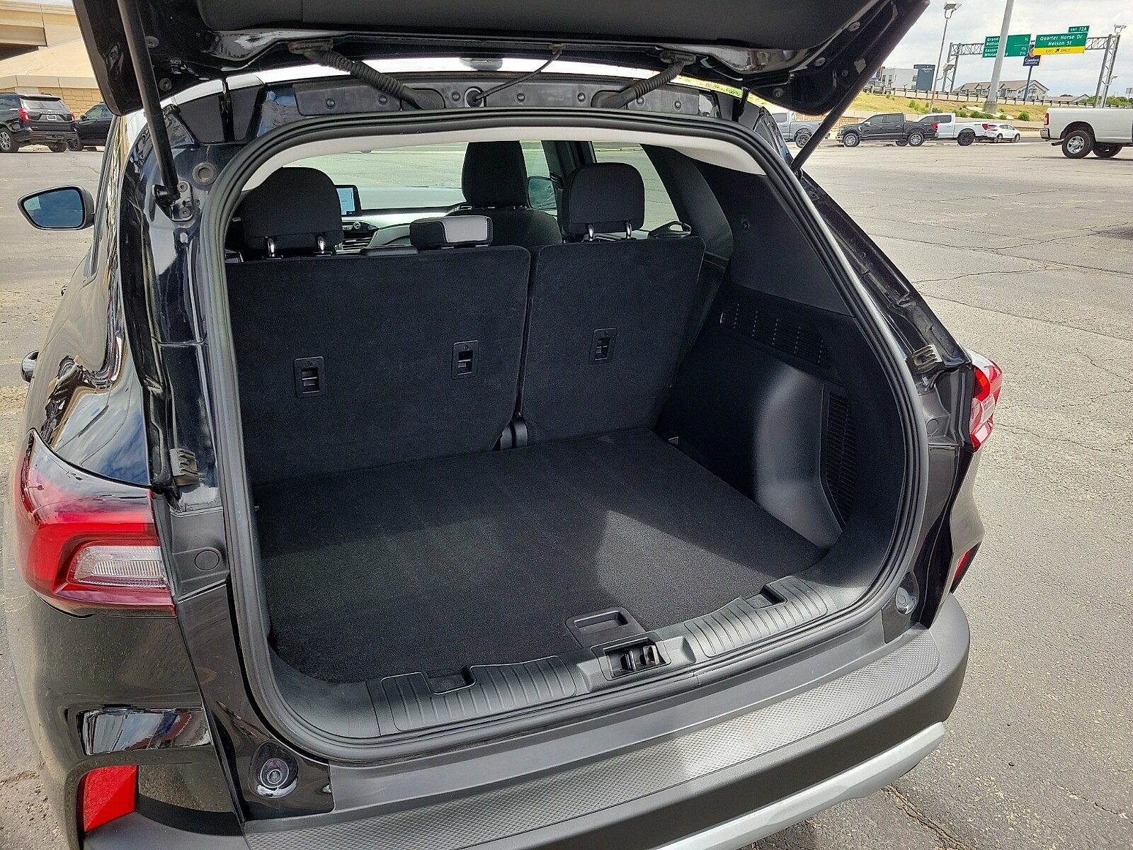2025 Ford Escape Active - Photo 8