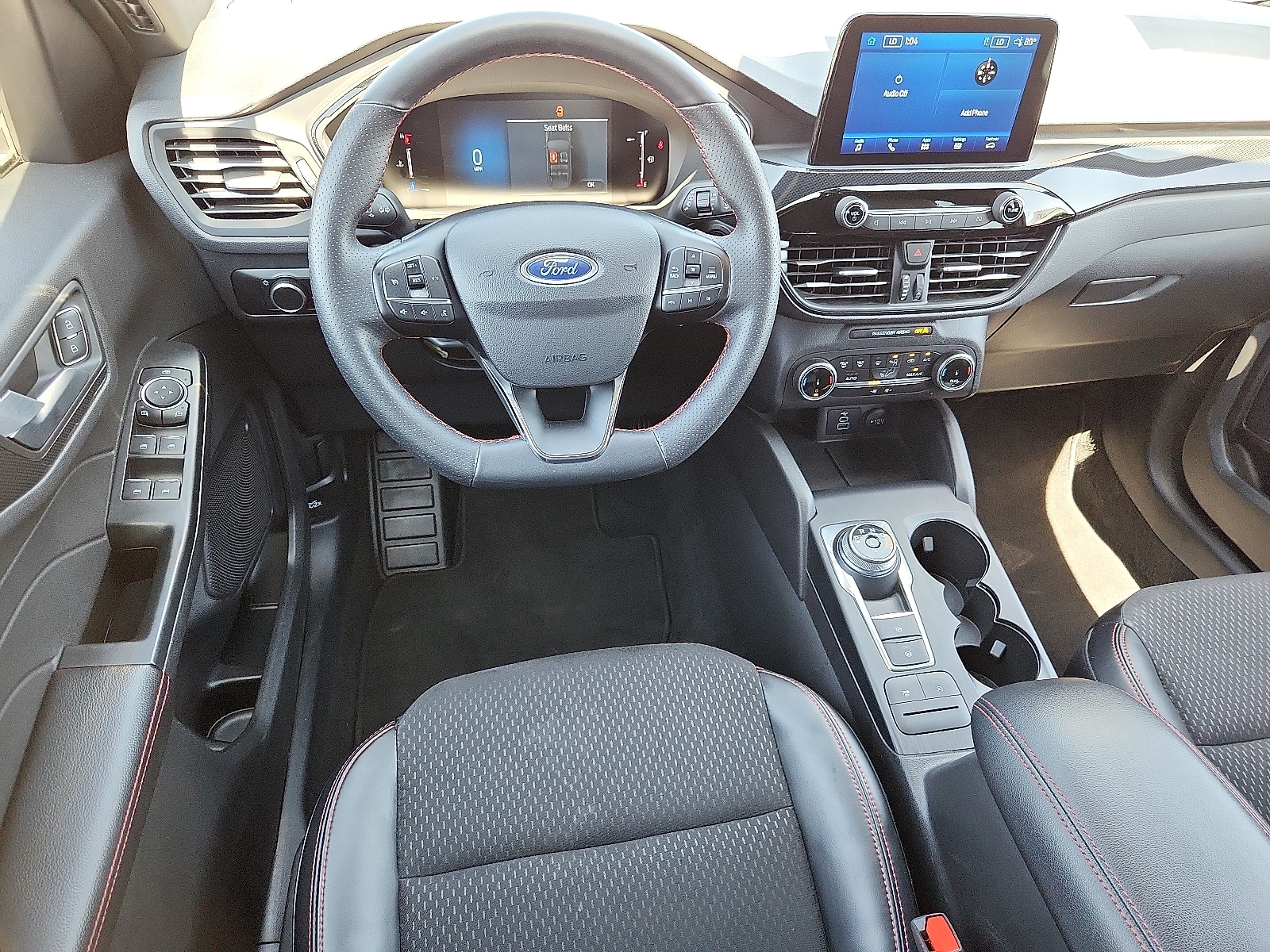 2025 Ford Escape ST-Line - Photo 10