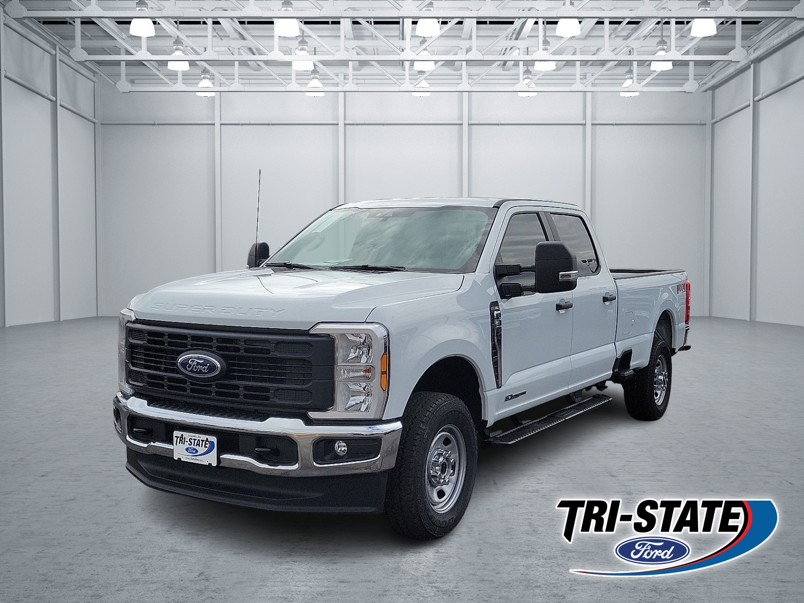 2026 Ford F-350 Super Duty XL's photo