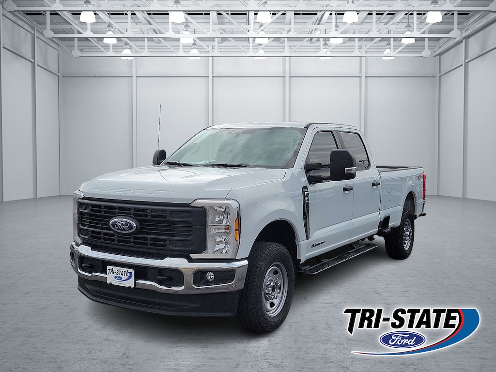 New 2026 Ford Super Duty F-350 XL TRUCK