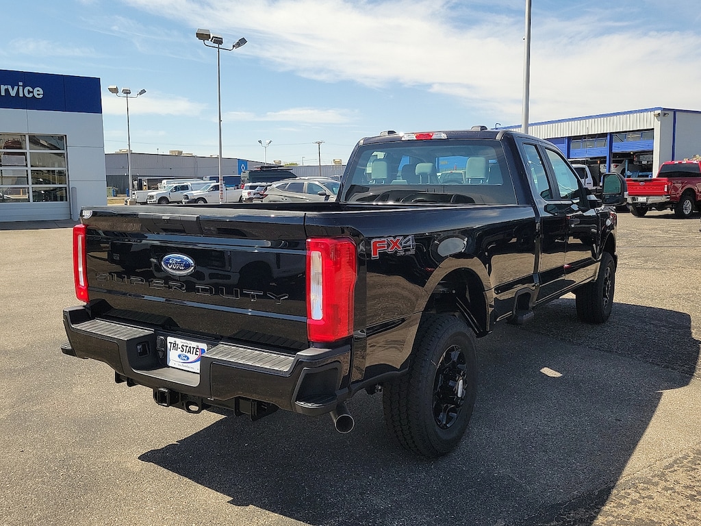 New 2026 Ford Super Duty F-350® XL TRUCK