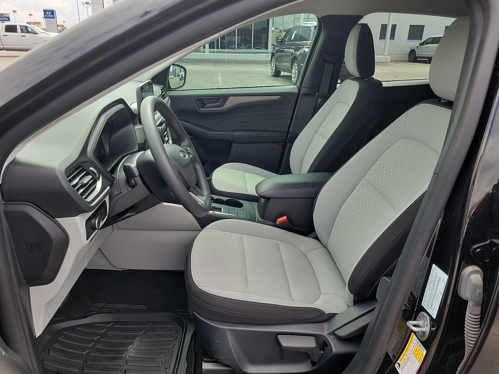 2025 Ford Escape Active - Photo 12
