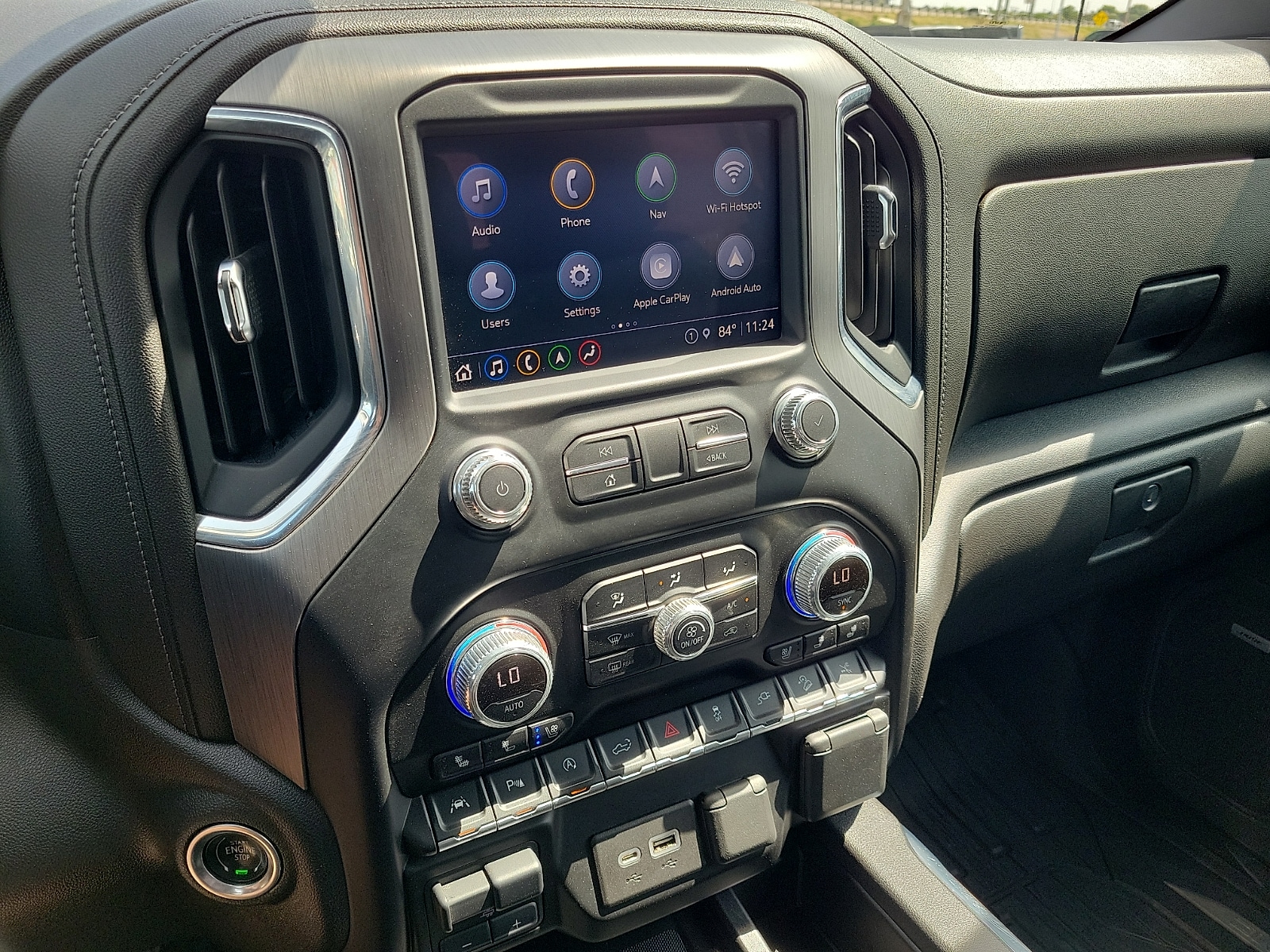 2021 GMC Sierra 1500 Denali Denali - Photo 15