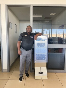 Staff member Brian Humphrey from ID_9e7ebc56a2e3