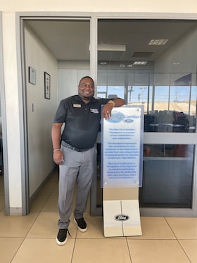 Staff member Brian Humphrey from ID_9e7ebc56a2e3
