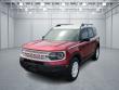 Used 2025 Ford Bronco Sport Heritage 4x4