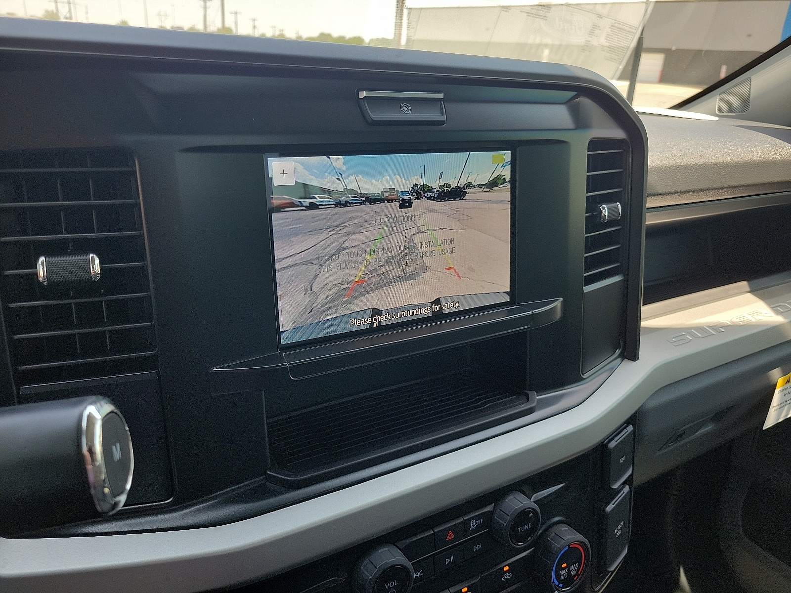 2025 Ford F-350 Super Duty XL - Photo 12