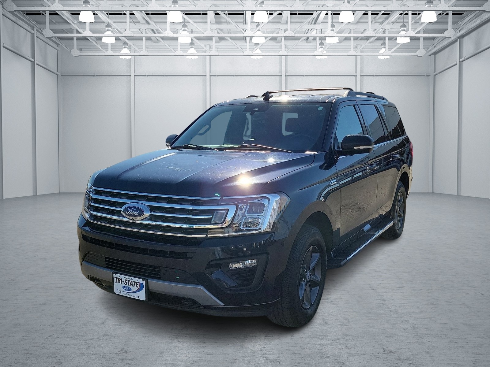 2021 Ford Expedition XLT's photo