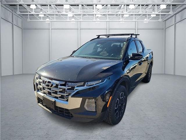 2022 Hyundai Santa Cruz SEL Premium's photo