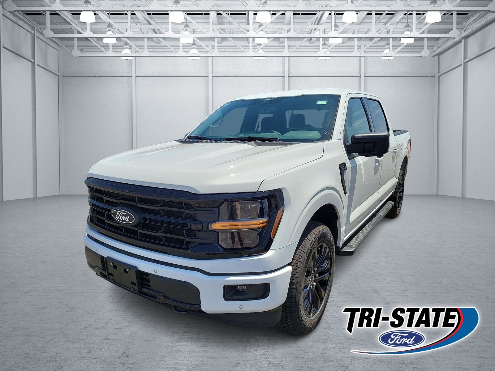 2026 Ford F-150 TRUCK 