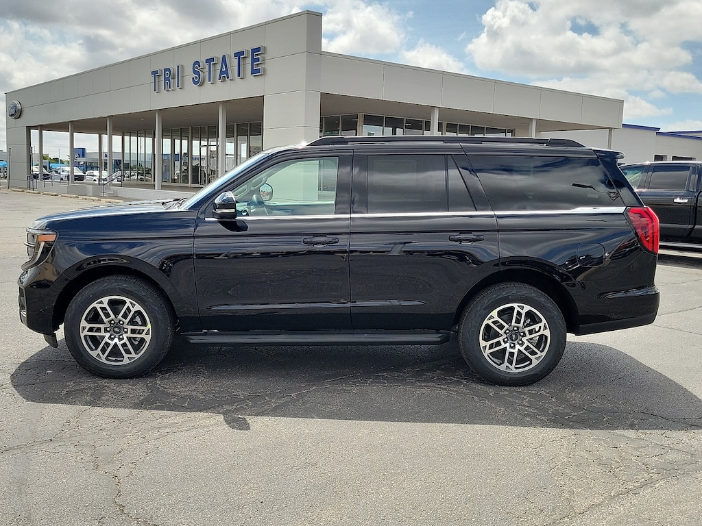 New 2026 Ford Expedition Active SUV