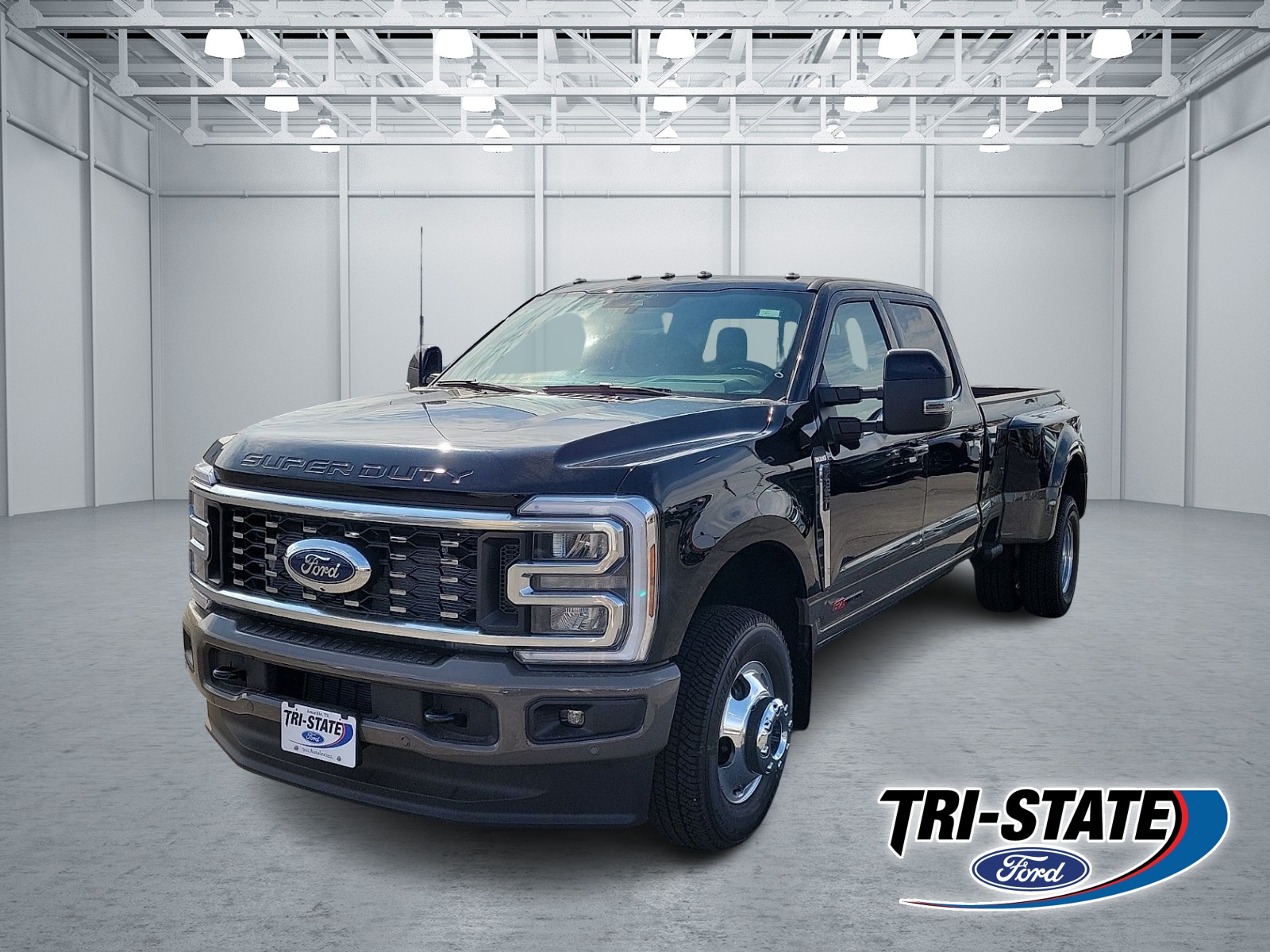 2026 Ford F-350 Super Duty