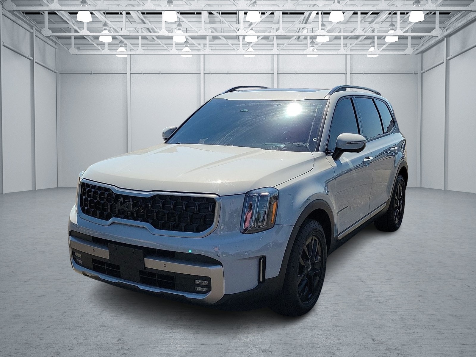 Kia Telluride Accessories 2023