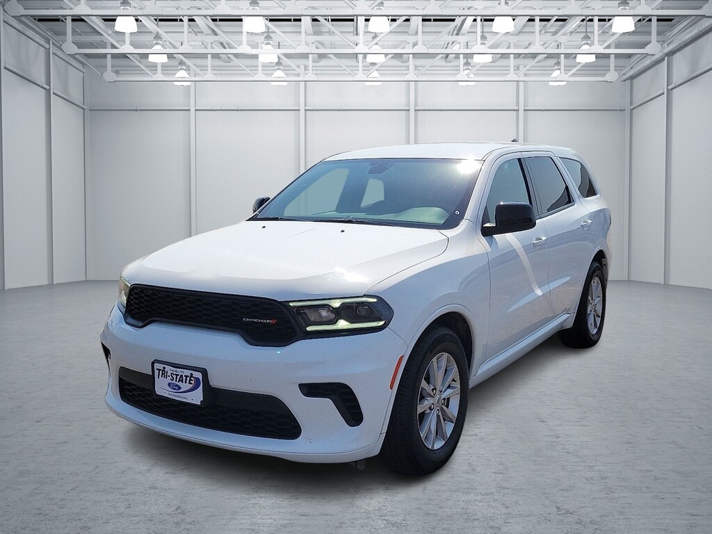 Used 2025 Dodge Durango GT 4x2