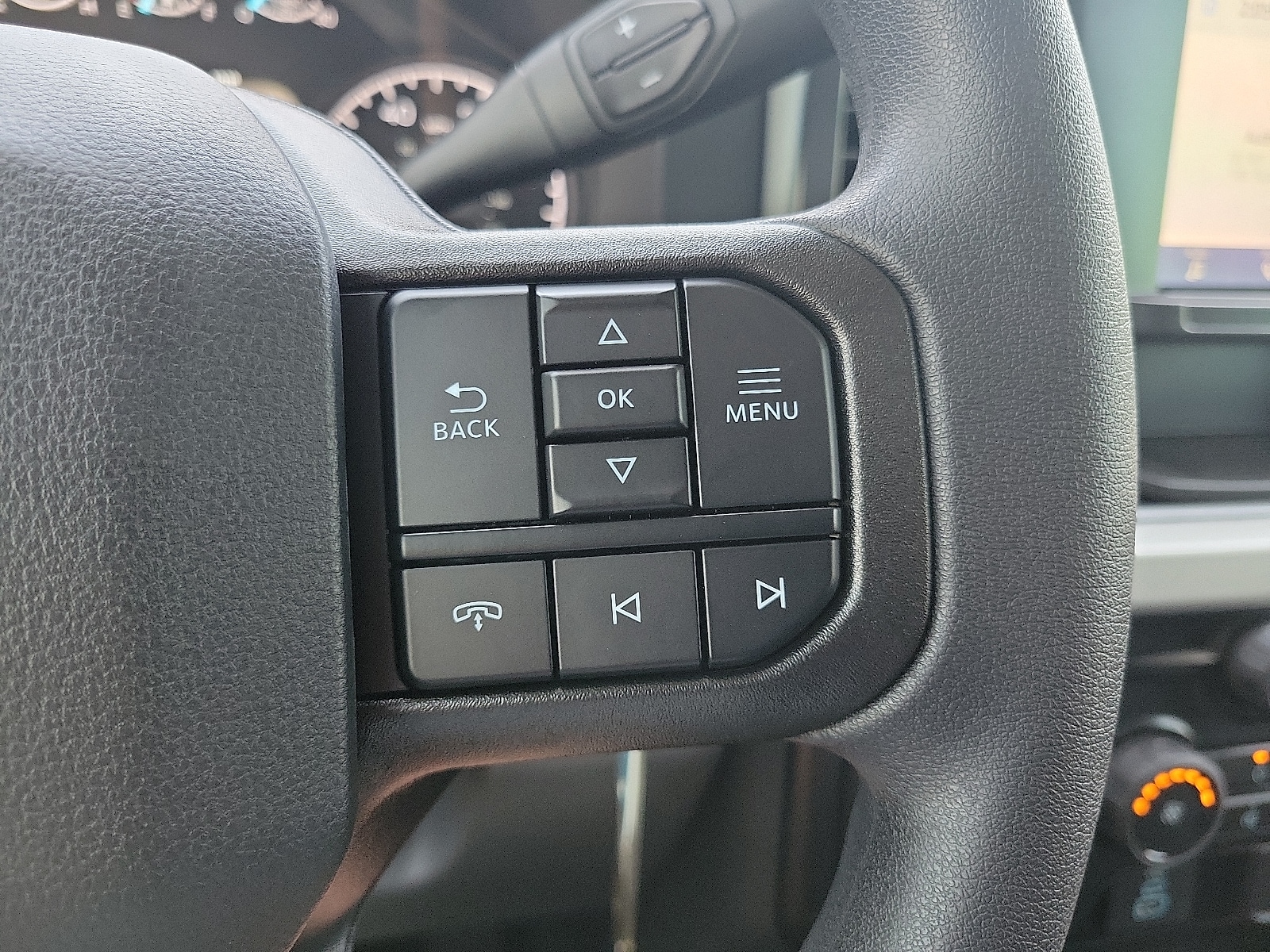 2025 Ford F-250 Super Duty XL - Photo 19