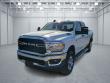 Used 2024 RAM 2500 Big Horn 4x4 Crew Cab 6.3 ft. box 149 in. WB