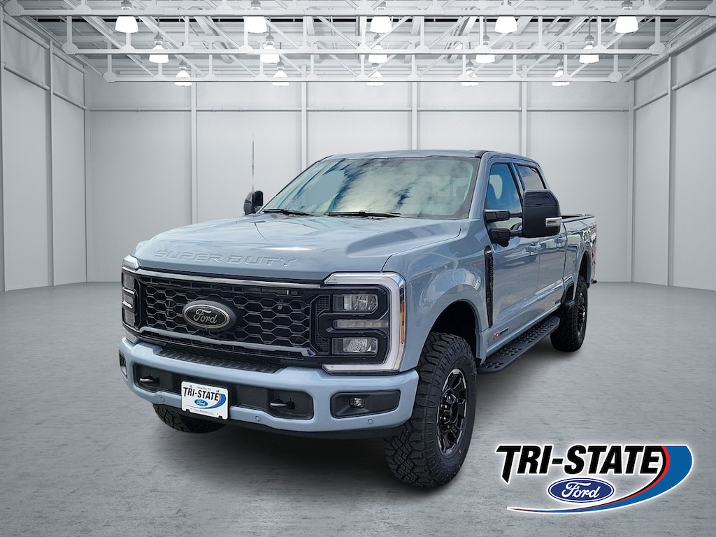 New 2026 Ford Super Duty F-250® Lariat® TRUCK