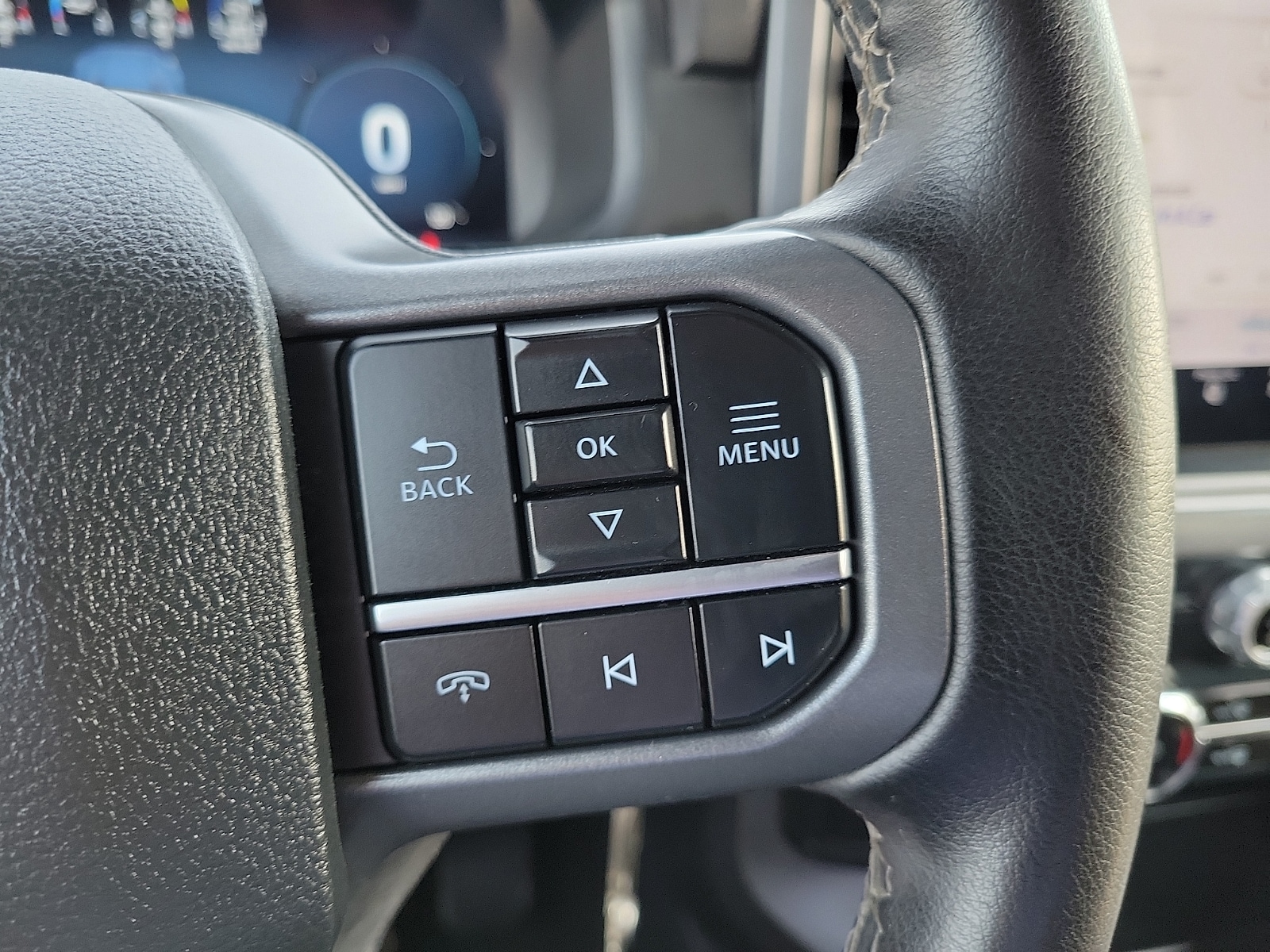 2025 Ford F-150 XLT - Photo 19