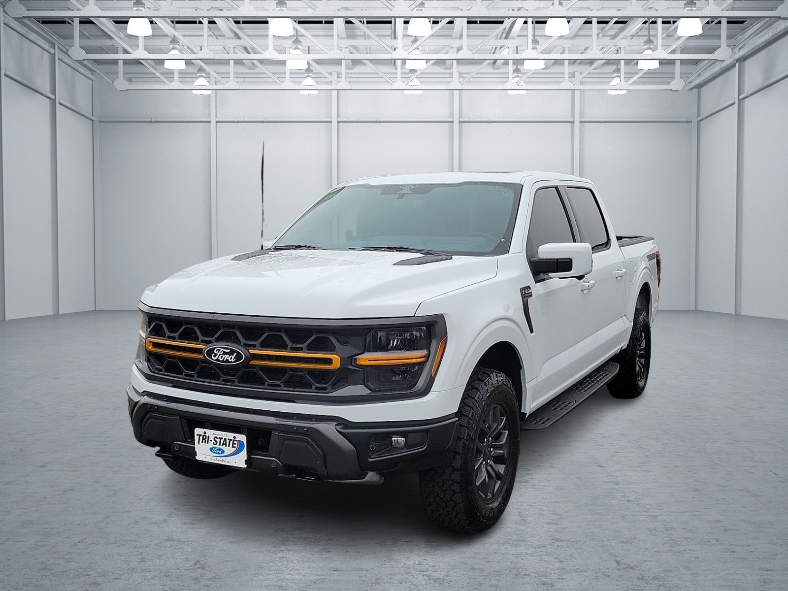 2025 Ford F-150 Tremor 4x4 SuperCrew 5-1/2 Box's photo