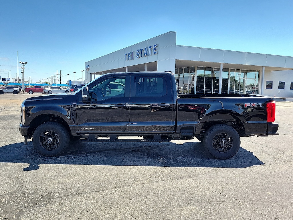 New 2026 Ford Super Duty F-350 XL TRUCK
