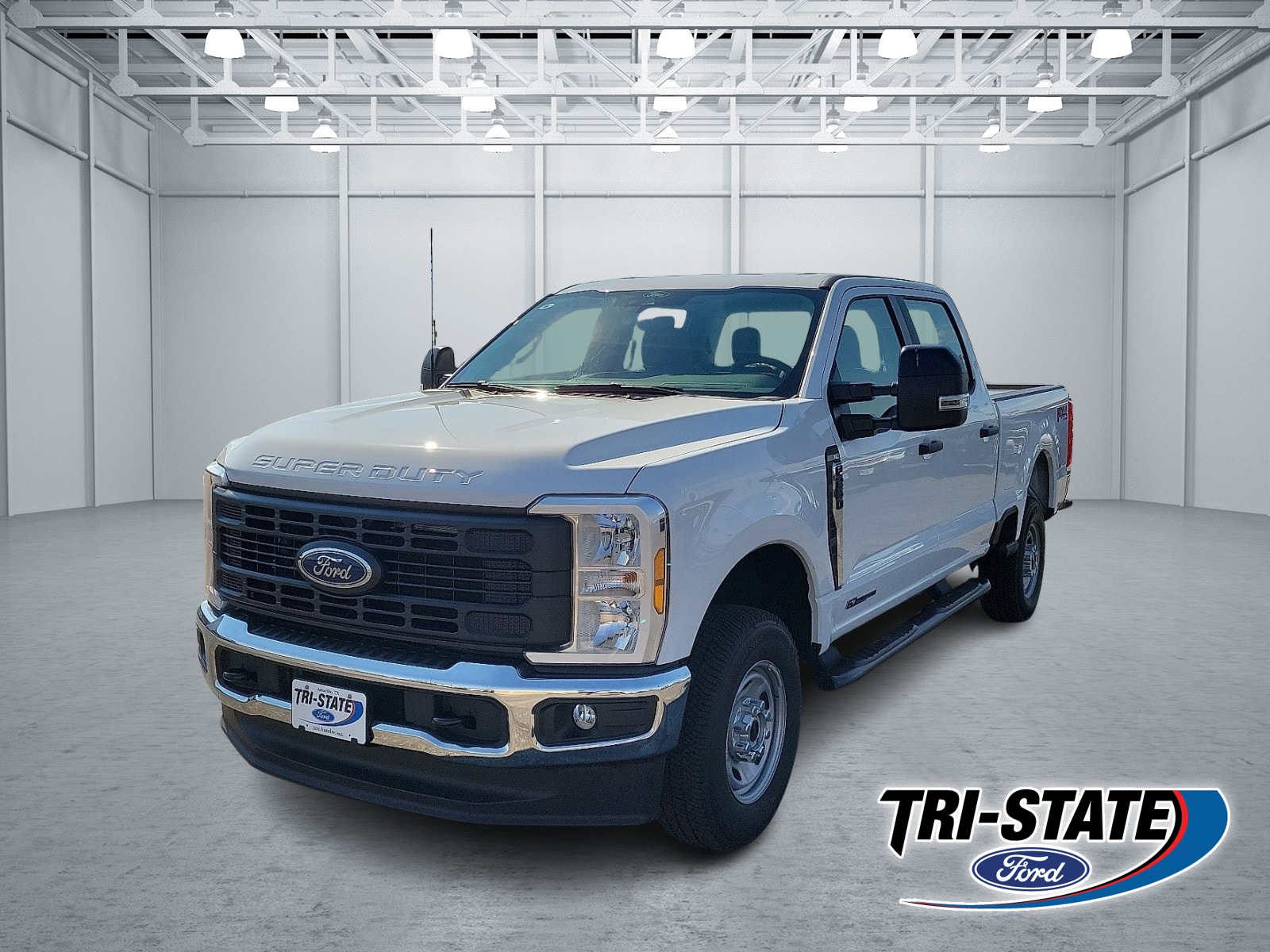 2026 Ford F-250 Super Duty XL's photo