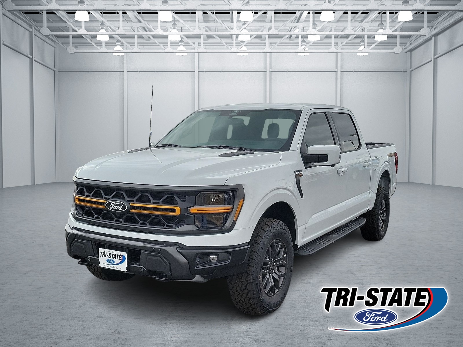 2025 Ford F-150 Tremor's photo