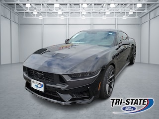 2025 Ford Mustang Dark Horse CAR