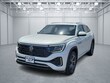  Volkswagen Atlas Cross Sport