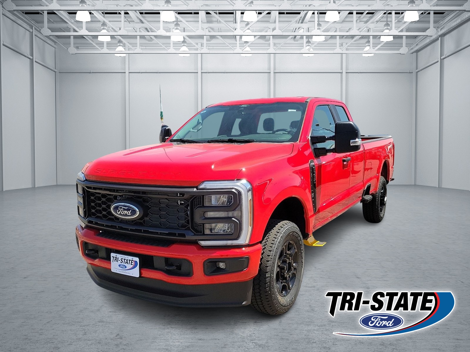 2026 Ford Super Duty F-350 SRW