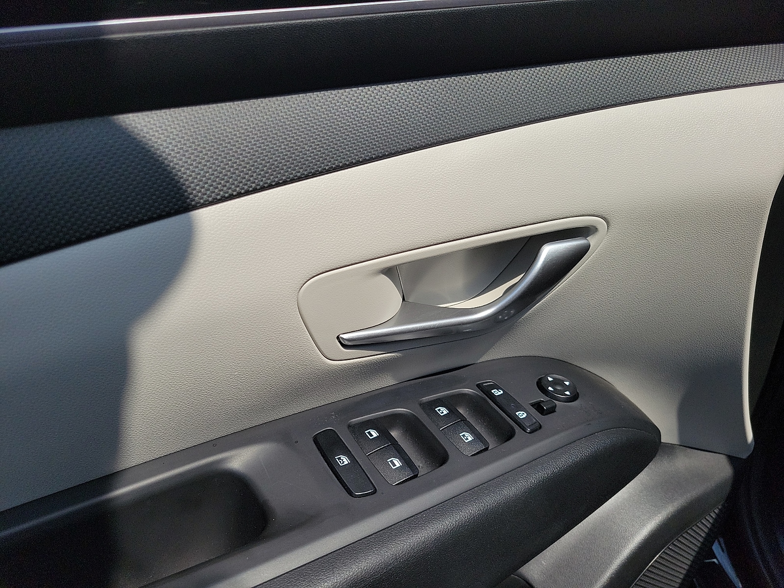 2024 Hyundai Tucson SEL - Photo 11