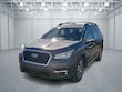  Subaru Ascent