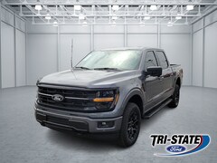 2026 Ford F-150 XLT TRUCK