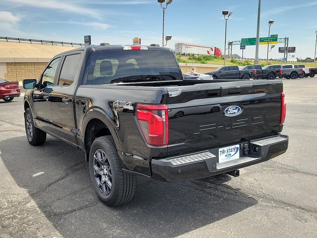 New 2026 Ford F-150 STX® TRUCK