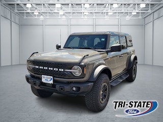 2026 Ford Bronco Badlands&reg; SUV
