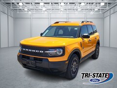2026 Ford Bronco Sport Big Bend&reg; SUV