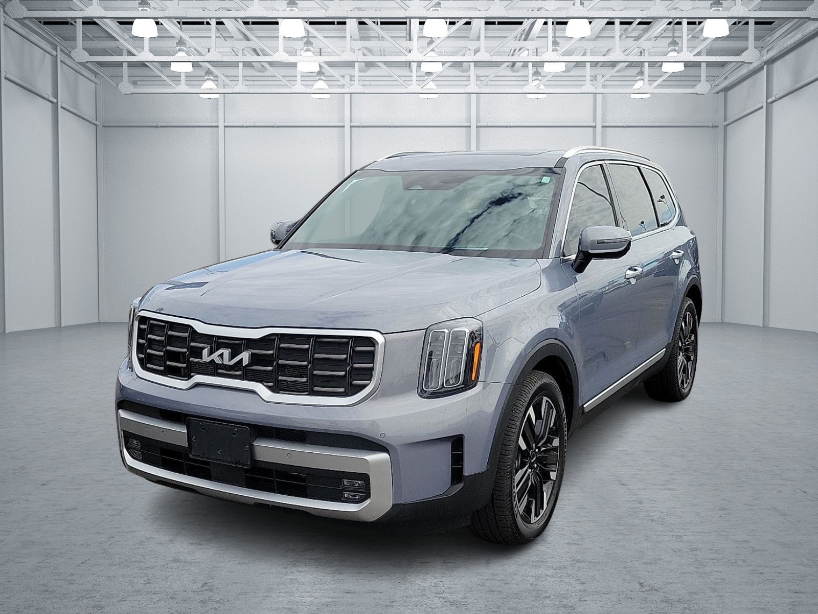 2023 Kia Telluride SX Prestige AWD's photo