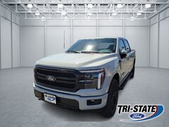 2026 Ford F-150 Lariat&reg; TRUCK