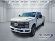 Ford Super Duty
