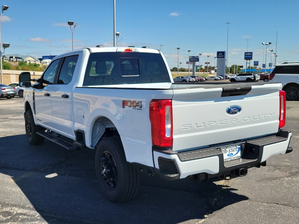 New 2026 Ford Super Duty F-350 XL TRUCK