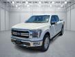 Used 2024 Ford F-150 Lariat 4x4 SuperCrew Cab 5.5 ft. box 145 in. WB
